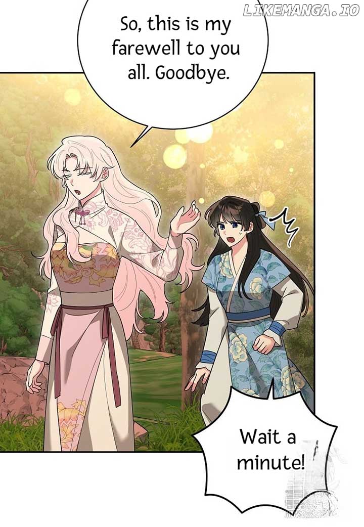 I am the Precious Daughter of the Greatest Villain in the Fantasy World Chapter 131 67
